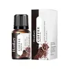 Comercio exterior transfronterizo en stock rosa lirio inglés completo aromaterapia aceite esencial soluble en agua humidificador suplemento de aromaterapia sin fuego