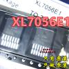 Artículos originales genuinos XL7056 nuevo TO263-7L convertidor de potencia reductor de alto voltaje XL7056E1