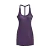 2026 Top sin tirantes con cuello halter y falda corta para mujer, corte ajustado, falda bodycon, verano con copas en el pecho, múltiples colores, espalda descubierta sexy