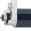 399928, Motor de Partida para Máquinas de Jardim Briggs&Stratton 14/16/18HP Cortador de Grama