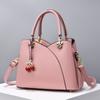 Bolsos de Mujer Modernos y a la Moda, Bolsos de Mujer a la Moda, Bolsos Bandolera de Hombro Versátiles y de Alta Gama, Bolsos de Mano de Gran Capacidad 2025