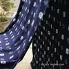 Ropa Nueva Tie-Dye Étnica Bai de Dali en Yunnan, Tela Qipao Teñida de Azul, Tela de Envoltura Furoshiki, Materiales de Decoración