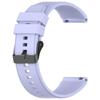 Xuanyin para OPPO watch4pro pulseira de silicone oppo4 pro step cabeça convexa fivela de aço pulseira de relógio