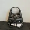 Bolso de Hombro Retro Transfronterizo para Mujer, Nuevo Estilo Otoño/Invierno 2026, Moda de Nicho, Gran Capacidad, Bolso de Hombro Único, Bolso Versátil para Mujer