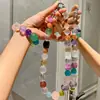 Traje de 12-20 mm de gran calidad natural de aguamarina, amatista, topacio limón, cristal blanco lechoso, litio violeta brillante