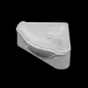 Modelo de construção de mesa de areia tipo apartamento 1:25 modelo de móveis ornamentos de casa de bonecas banheiro interno vaso sanitário mini banheira pia