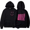 Sudadera con capucha de terciopelo para hombre, abrigo informal, suéter para hombre, comercio exterior 2022, fabricantes al por mayor, gran oferta