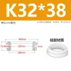 Protector de cables de instalación rápida, anillo de cable de un solo lado, anillo de goma tipo hebilla para anillo de salida, cubierta protectora para orificio de cable cónico de gabinete de caja de distribución