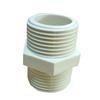 4 Puntos 2 Puntos 6 Puntos Plástico Cable Exterior a Cable Filtro Frontal Conector de Botella Diente Exterior Conector con Anillo de Sellado Purificador de Agua