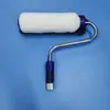 Pistola pulverizadora automática rodillo cepillo antivaho pintura de látex color de pintura separación piezas de pulverizador airless universal
