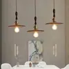 [Transfronteiriço] Luminária Pendente Estilo Chinês para Balcão de Bar e Restaurante, Luminária Pendente de Cerâmica Estilo Chinês Novo para Cabeceira, Mesa de Chá de Pousada de Luxo Retrô