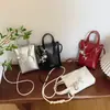 Bolsa Estilosa para Batatas Fritas com Textura de Couro Macio para Mulheres, Moda de Verão, Bolsa para Celular Mais Vendida, Bolsa Versátil, Bolsa de Ombro, Bolsa Transversal para Mulheres