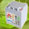 Batería Nueva Cyber Sunshine 6-FM-65 Batería Artesanal de Alta Calidad Gabinete de Control UPS Fuente de Alimentación de Emergencia