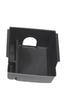 Adecuado para Spirit Horse bronco2021 + caja reposabrazos caja de almacenamiento de doble capa caja de almacenamiento 2/4 puertas capa superior capa inferior