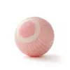 Brinquedo Inteligente para Gato Bola que Rola Bola de Auto-Alívio Artefato Resistente à Mordida Brinquedo Divertido para Gato Sem Poeira Suprimentos para Pets