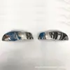 22 reflectores de espejo retrovisor exterior afilados modificación adecuada para Landa Corolla CROSS frontal espejo retrovisor de marcha atrás