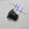 Tornillo de Cambio Trasero de Bicicleta de Montaña/Tornillo de Cambio de Bicicleta/Tornillo de Fijación de Agujero para Cambio Tx35 Accesorios