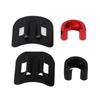 Accesorios para Scooter Eléctrico Transfronterizo Hebilla Metálica para Gestión de Cables Hebilla para Cables de Scooter Hebilla para Cables Enterrados Accesorios Juego Completo