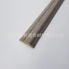 Líneas Decorativas, Líneas Cubiertas sin Pintura, Líneas de Recorte Exterior, Líneas de Estilo, Líneas de Canto para Muebles de Armario, Cubierta de Madera Maciza al por Mayor