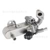 Adecuado para vehículos diésel Nissan 147355X00A, 147355X00B 14735-5X00A Enfriador de Gases de Escape