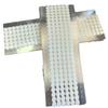Película Impermeable Transpirable Personalizada, Anti-Fugas, Película Impermeable Especial de Aceite Vegetal Transpirable, Película de Aislamiento de Aire a Prueba de Humedad, Papel Transpirable, Película Permeable al Sonido