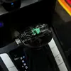 Adecuado para Varias Famosas Manijas de Palanca de Cambios Modificadas con LED de Cristal Ix35 Shengda Ix25 Manijas de Palanca de Cambios Fabricantes de Bolas de Mano
