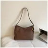Bolsa Grande com Padrão Trançado Transfronteiriço para Mulheres, Nova Bolsa Tote Fashion Retrô, Bolsa de Ombro Transversal Grande Capacidade Casual para o Dia a Dia
