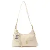 Bolsa Creativa de Gran Capacidad para Mujer 2026 Otoño Nuevo Estilo Bolso Tote de Temperamento a la Moda Bolso de Hombro de Lujo Ligero para el Viaje Diario