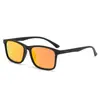 Óculos de sol novos 2024 óculos de sol masculinos polarizados para dirigir motorista pesca óculos de moda UV proteção fabricantes