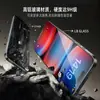 Adecuado para película templada de teléfono móvil Apple 17 Pro, alta definición, alto contenido de aluminio, a prueba de explosiones, resistente a los arañazos, película protectora para iPhone 17 Pro Max
