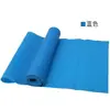 Pelota de Yoga Pilates PVC Engrosada Antiexplosión Resistencia Yoga Tubo de Trigo Pelota Fitness Ejercicio Yoga Pelota de Equilibrio