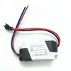 Luz de techo/empotrada/foco/luz plana LED de 8W12W18W24W36W50W, fuente de alimentación con controlador LED