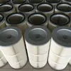Cartucho de Filtro para Eliminación de Polvo, Cartucho de Filtro Nano Ignífugo para Eliminación de Polvo, Elemento Filtrante No Reciclado para Polvo, Cartucho de Filtro Nano para Eliminación de Polvo, Cartucho de Filtro F9
