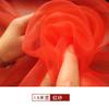 1,5m Grande Pano Vermelho Poliéster Pano Vermelho Algodão Tecido de Cetim Vermelho Base para Casamento para Customização de Costumes Folclóricos Festivos