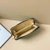 Transfronterizo Nuevo Multitudes Pequeñas Subcontratación Nueva Moda Bolso de Mano Billetera para Monedas Billetera Larga para Dama Billetera al por Mayor