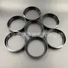 Anel de Vedação de Borracha de Silicone Retardante de Chama e Resistente ao Fogo para Nova Energia, Almofada de Resfriamento Adesiva Condutora de Calor Resistente a Altas Temperaturas