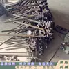 Fornecimento de Dispositivos de Suporte e Antiderrapagem para Mina de Carvão, Vigas I de Suporte de Túnel, Dispositivos Antiderrapagem para Vigas I