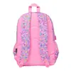 Mochila Escolar Smiggle Australiana Desenho Animado Fofa para Alunos Primários e Secundários Masculinos e Femininos Mochila Impermeável Casual Leve de Grande Capacidade