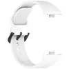 Adecuado para Correa de Reloj Redmiwatch4, Correa de Reloj Modelo Idéntico Oficial Redmi Watch5, Pulsera de Silicona Watch6