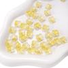 Contas de Vidro Osmanthus Gelatina 10mm Acessórios DIY Contas para Pulseira Corrente de Celular Contas Soltas Materiais Caneta com Contas Atacado