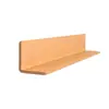 30*3 Protetor de Canto de Papel Endurecido Anti-pressão Tiras Protetoras de Canto para Embalagem de Caixas de Papelão e Móveis Protetor de Canto para Paletes de Logística e Comércio Exterior Fabricante Em Estoque