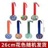 Souvenirs del Festival del Medio Otoño al por mayor, Martillo de Ajenjo para Golpeteo de Meridianos, Martillo de Masaje con Moxibustión, Masaje de Salud para Puntos de Acupuntura, Venta al por mayor y Dropshipping