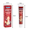 Sumifun Crema Hidratante para Manos y Pies Cuidado Hidratante Ungüento Crema para Piel Seca y Agrietada Crema para el Cuidado de Manos y Pies Tubo Desnudo P1451