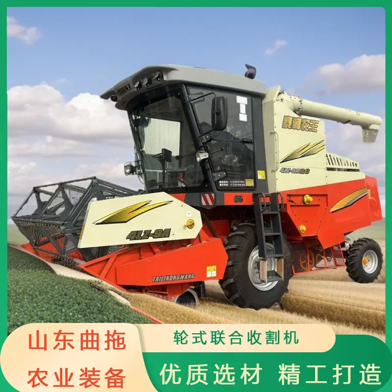 泰利农王4LZ-9A 4