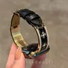 Adecuado para Correa Xiaomi Mi Band 9 Pro, Versión de Pulsera de Cuero Incrustada con Diamantes de Alta Calidad, Pulsera Redmi 654