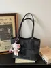 Bolso de Hombro Transfronterizo 2026 Modelo Nuevo de Gran Capacidad para Mujer, Bolso de Hombro de Moda, Bolso Tote Simple y Elegante