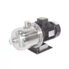 Bomba circuladora de aire acondicionado calibre 50 CHL bomba presurizadora de tubería de bajo ruido selección de bomba de acero inoxidable 304 RV20-10