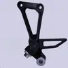 Adecuado para Yongyuan War Falcon 200 Horizon S Modelo Pedal de Freno Trasero Palanca de Cambios Soporte de Reposapiés Aleación de Aluminio