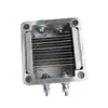 Precalentador de piezas de motor Cummins 3939914 3929015