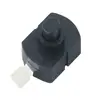 YT-1712-DD interruptor de linterna de luz fuerte Wenzhou botón de un solo clic interruptor de autobloqueo